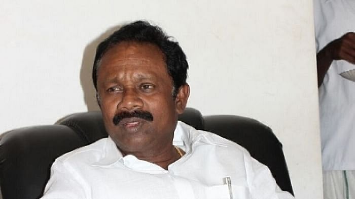 ஜெ. உத்தரவை மீறி பறிக்கப்பட்ட வேட்பு மனு; சேவல் சின்னத்தில் போட்டியிட்டது குறித்து செ.கு.தமிழரசன்