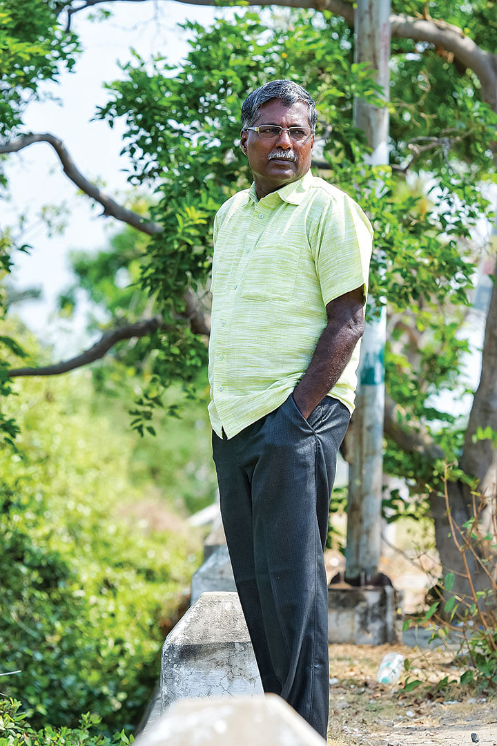 நக்கீரன்