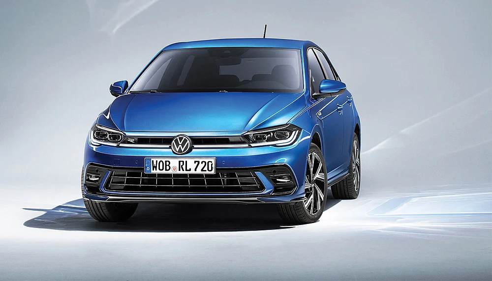 1 லிட்டர் டர்போ பெட்ரோல் இன்ஜின், பவர் 110 bhp