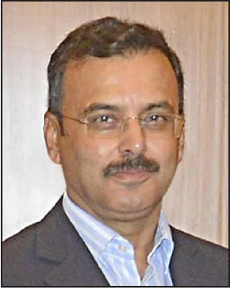 ராஜீவ் ரஞ்சன்
