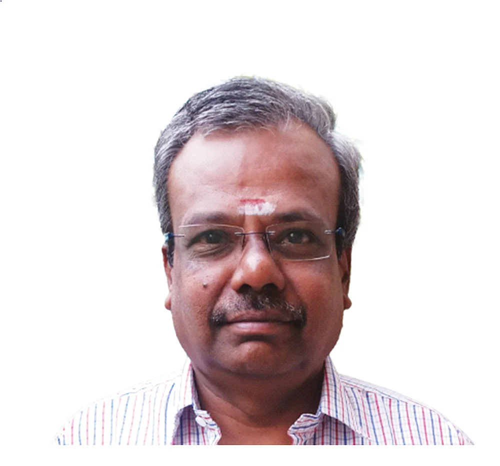 சுப.மீனாட்சி சுந்தரம்