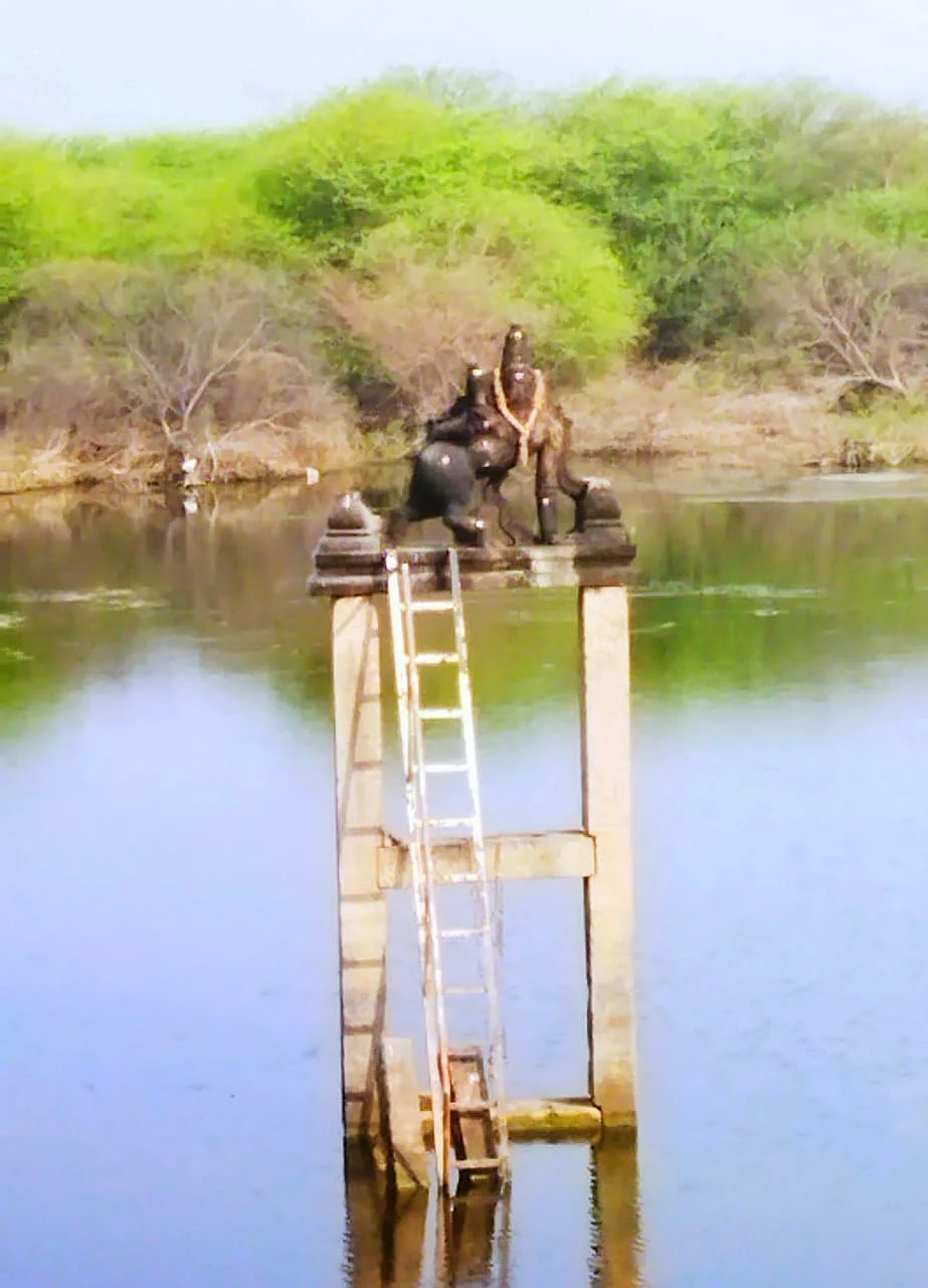 விஷ்ணு தீர்த்தம்