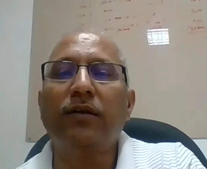 பாலசுப்ரமணியம் முத்துசாமி