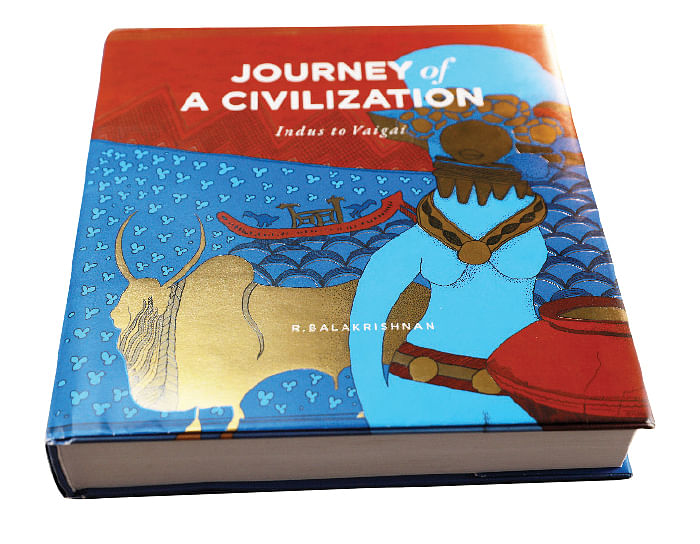 Book