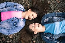 Sisters (Representational image)