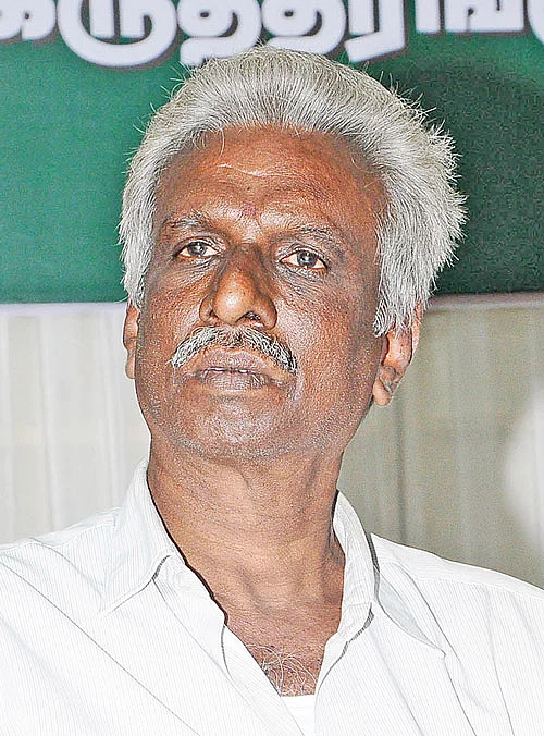 ‘பம்மல்’ இந்திரகுமார்,