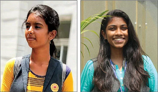 புவனேஸ்வரி.வா, ஜெயஸ்ரீ