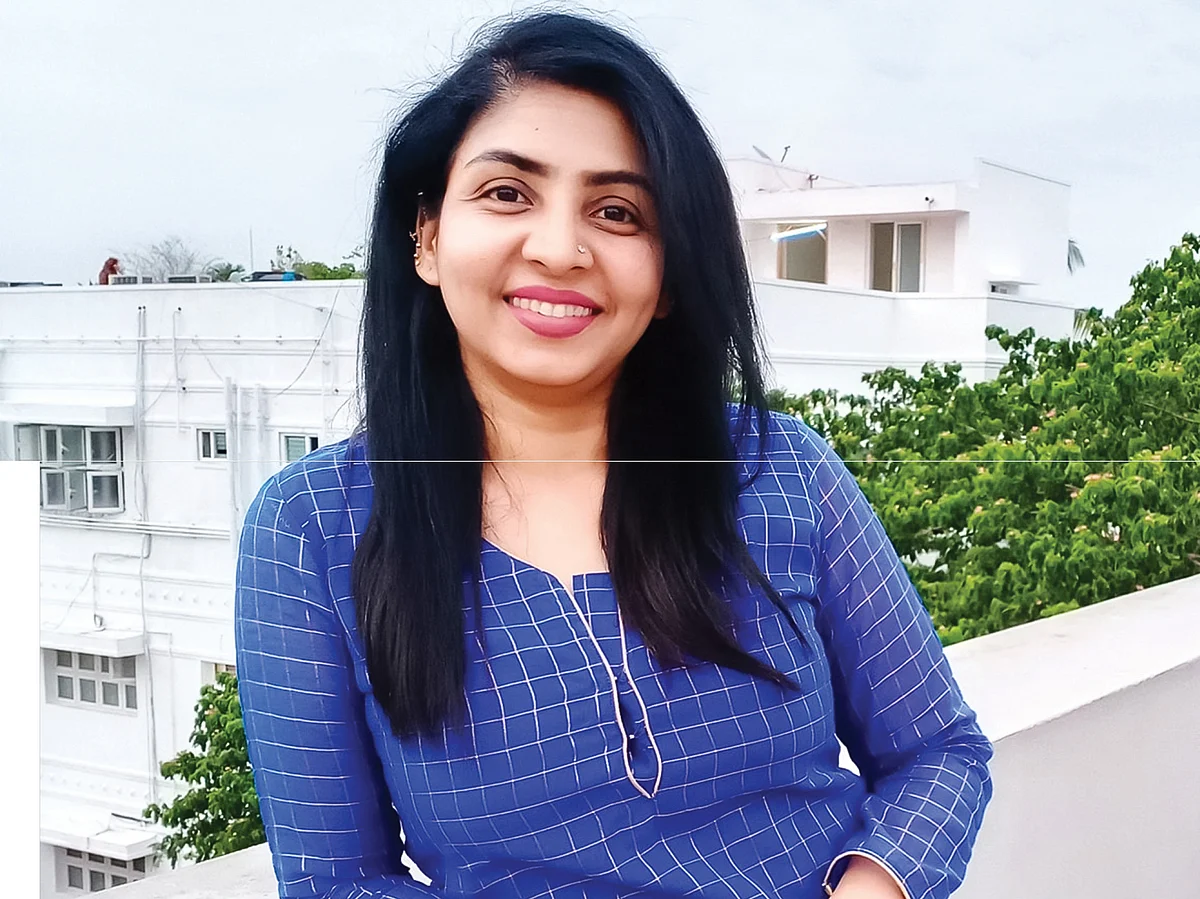 விகடன் TV": ‘டி.டி சந்திச்ச பிரச்னைகள் ஏராளம்!’