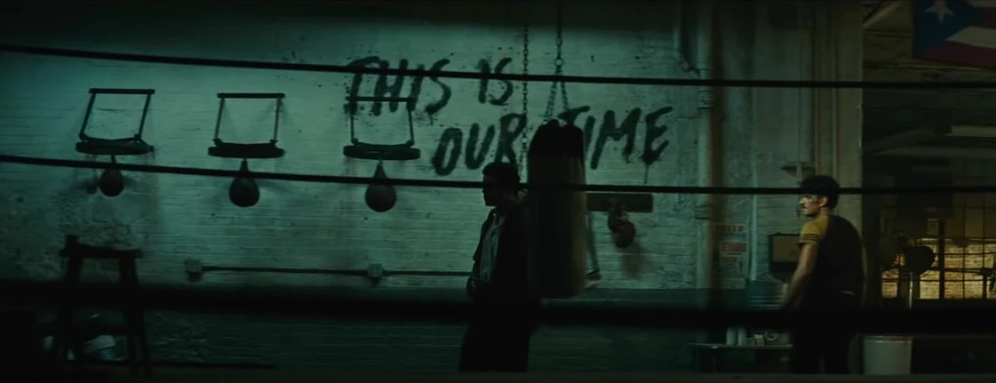வெஸ்ட் சைடு ஸ்டோரி | This is our time