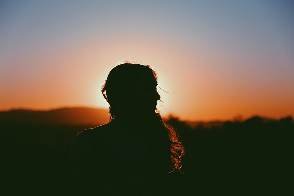 Woman (Representational Image)