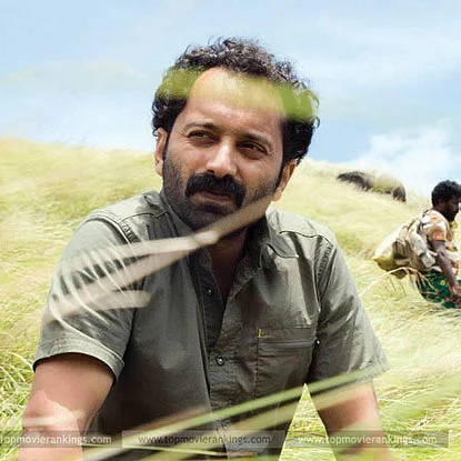 கடவுளின் மடியில் அமர்ந்தவன்!