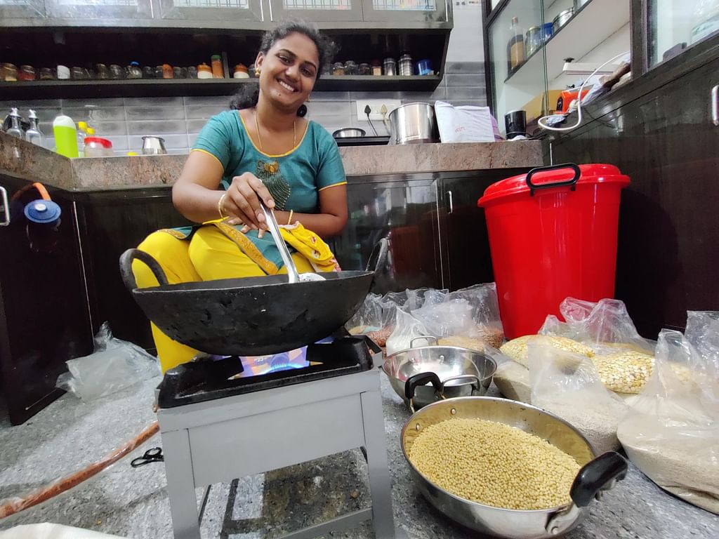 ராஜாத்தி கமலக்கண்ணன்