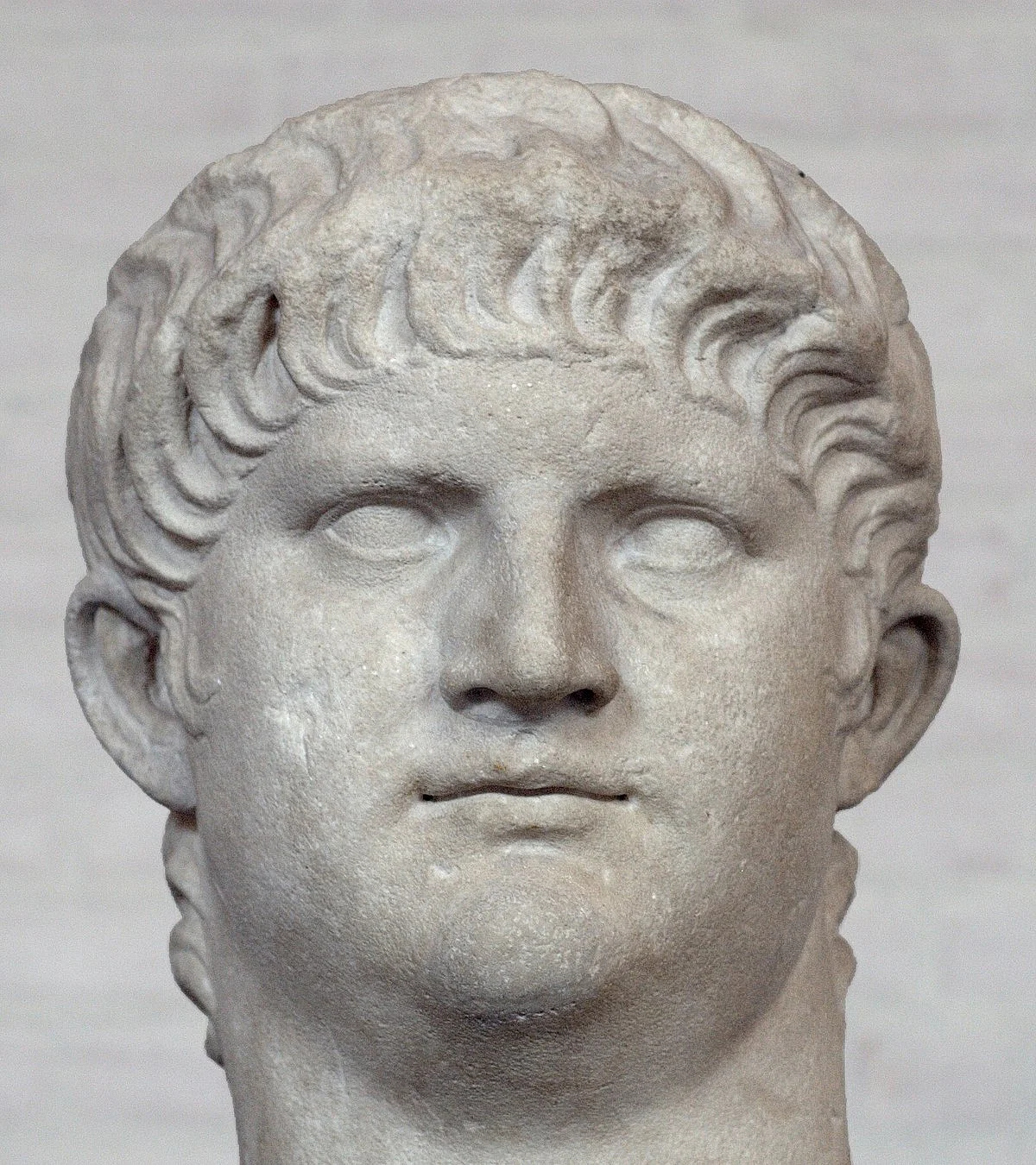 Nero | நீரோ
