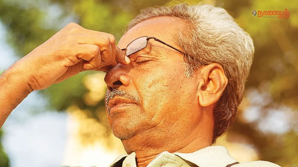 கடன் சுமையில்...
