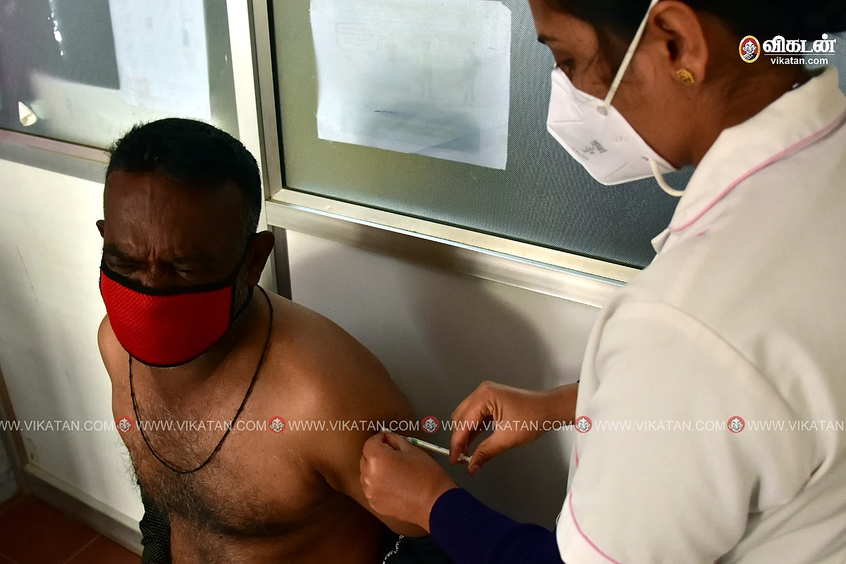 covid vaccine