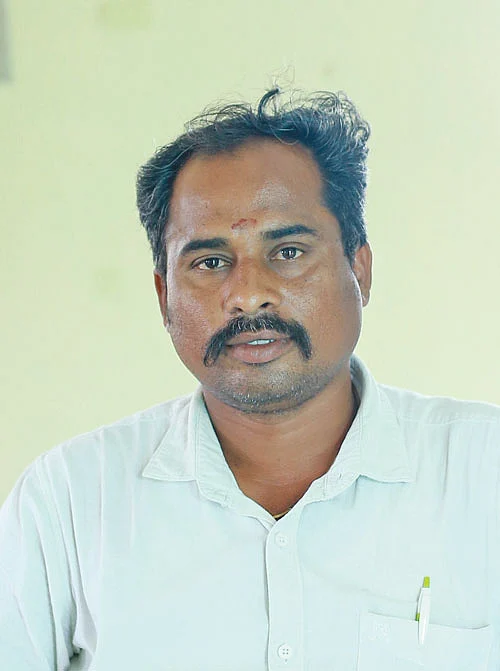 சிவகுமார்
