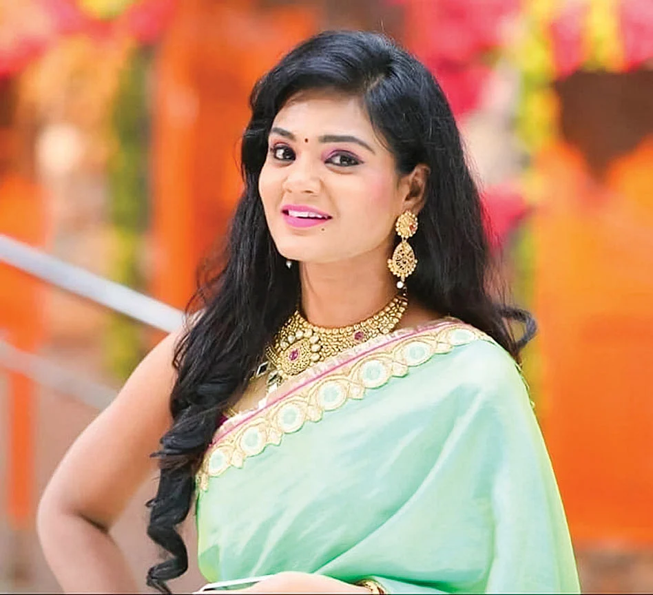 விகடன் TV: ரிமோட் பட்டன்