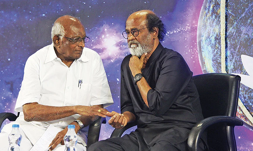 ‘தாதா சாகேப்’ தலைவா..!