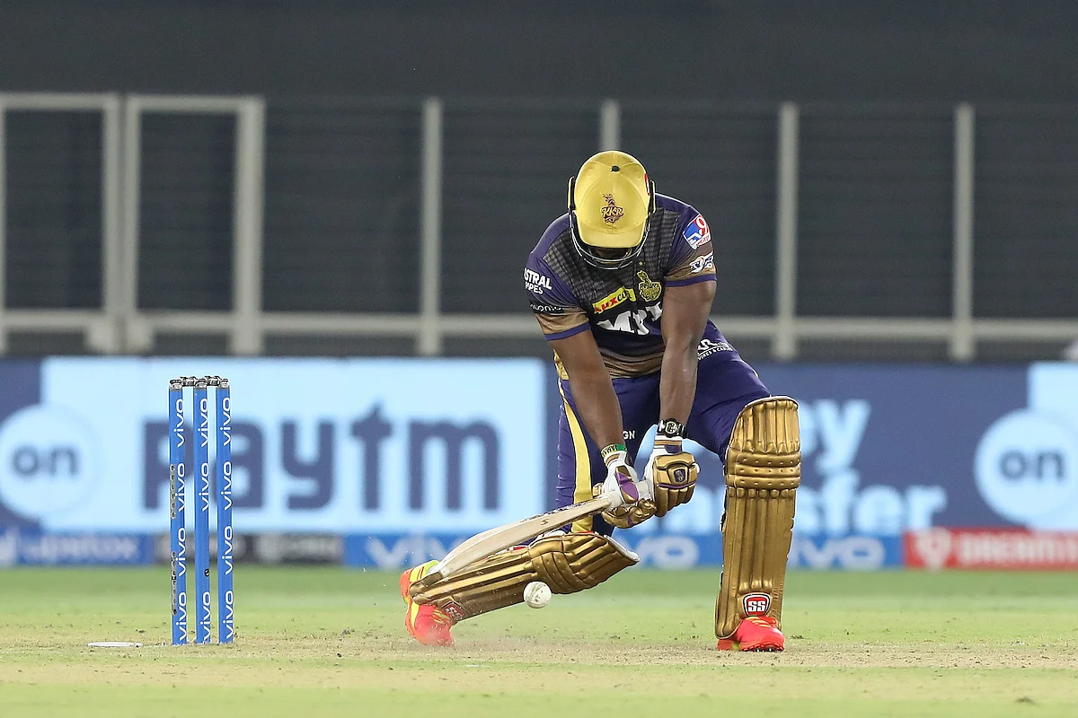 PBKS v KKR