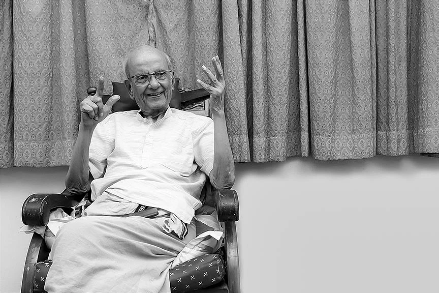 “கட்சித் தாவலைத் தொடங்கி வைத்தவர் ராஜாஜிதான்!”