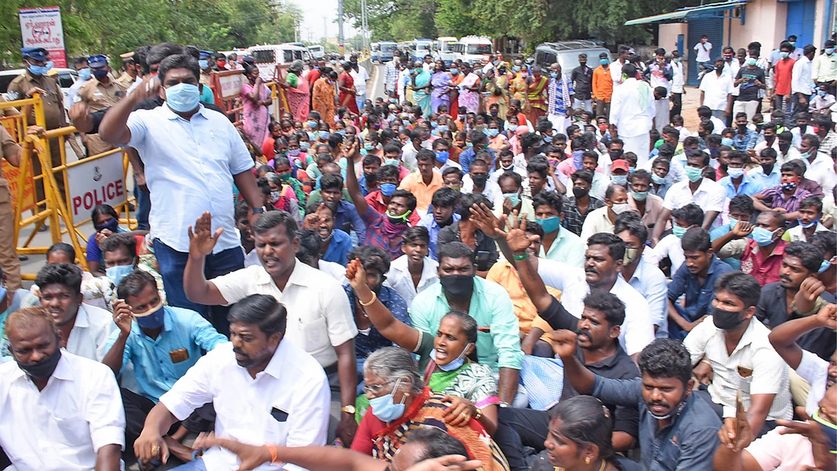 நெல்லை