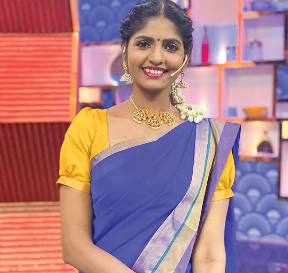 விகடன் TV: “ஷிவாங்கி மேல சந்தேகப்பட்டேன்!”