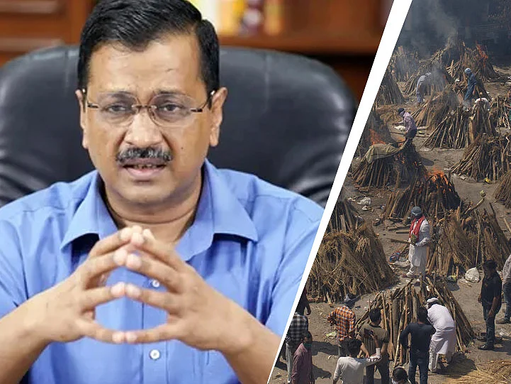 `ஏப்ரலில் 28,395... இப்போது 50’ - டெல்லியில் தொடர்ந்து குறையும் கொரோனா தொற்று!