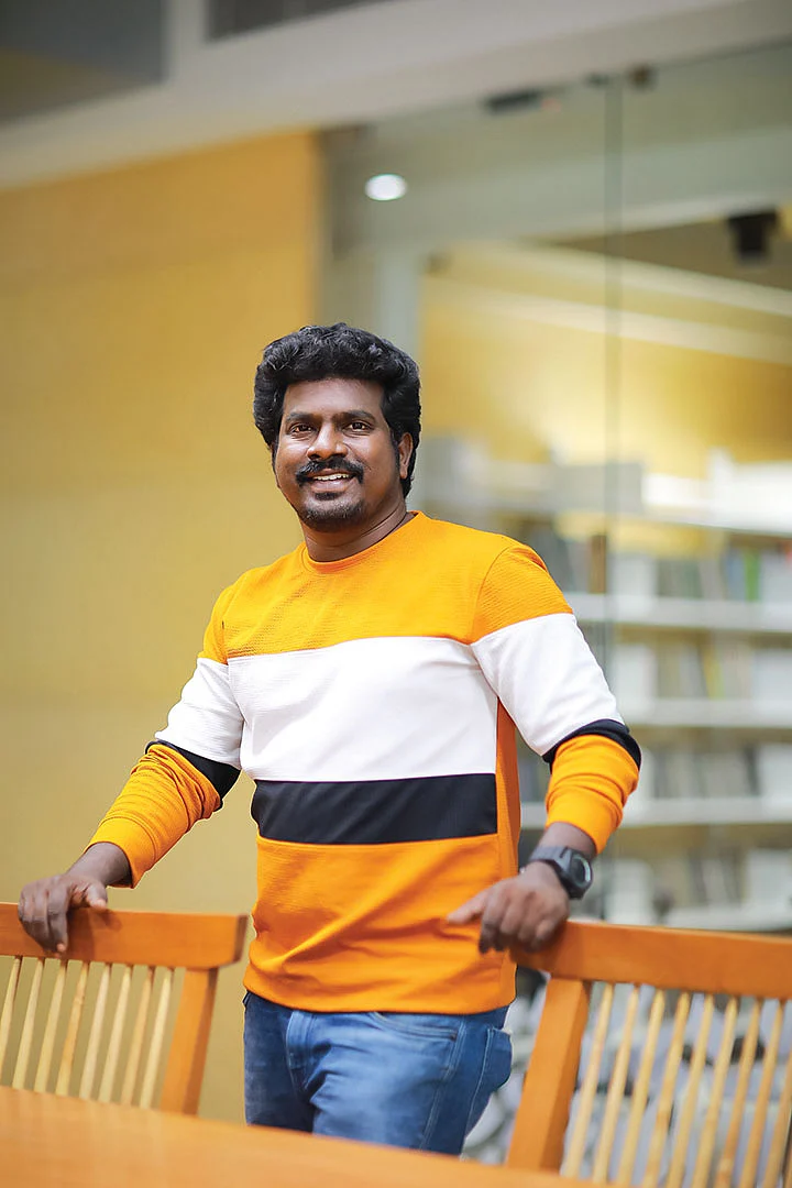 தங்கதுரை