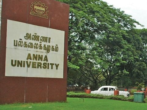 `அண்ணா பல்கலைக்கழகத்தில் சமூகநீதி பின்பற்றப்படுகிறதா?!’ - சமூகநீதி கண்காணிப்புக் குழு திடீர் ஆய்வு
