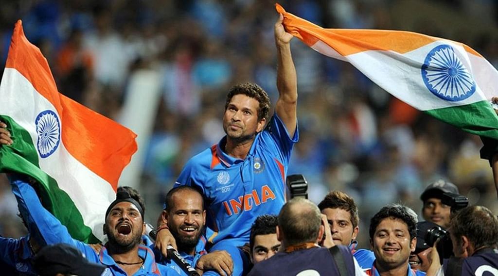 Sachin