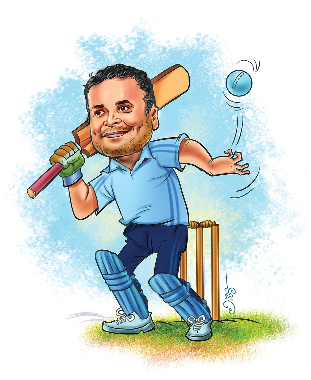 இது அரசியல் ஐ.பி.எல்!