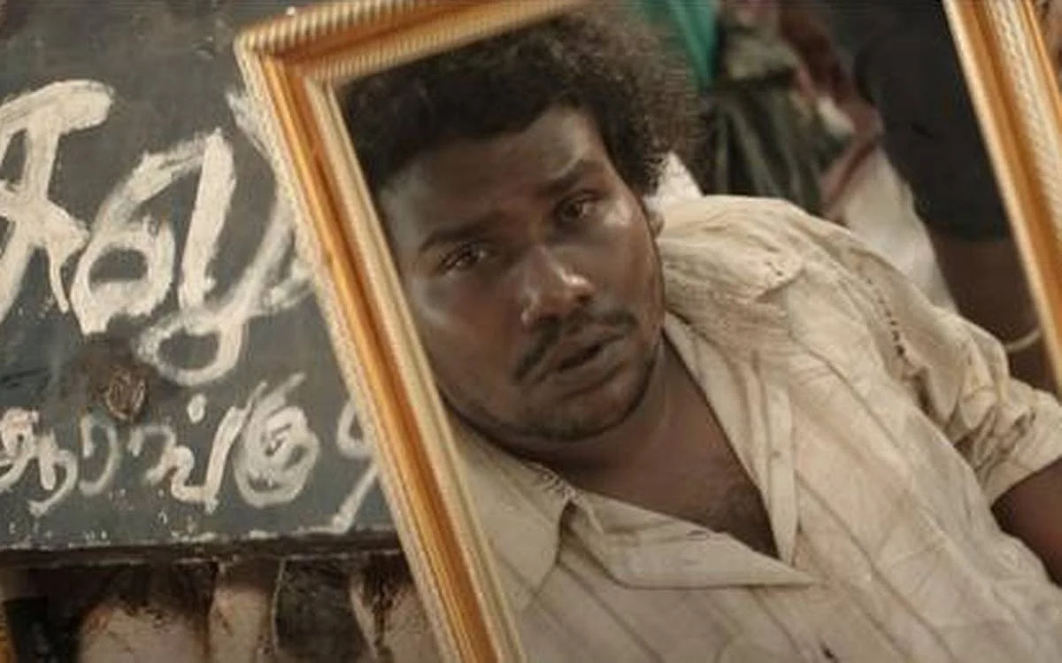 மண்டேலா