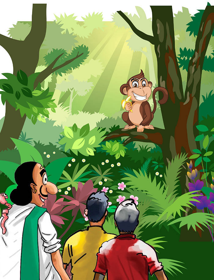 மண்புழு மன்னாரு