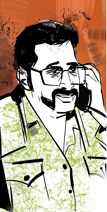 ரெண்டாம் ஆட்டம்! - 49