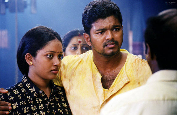 திருப்பாச்சி #VikatanReview