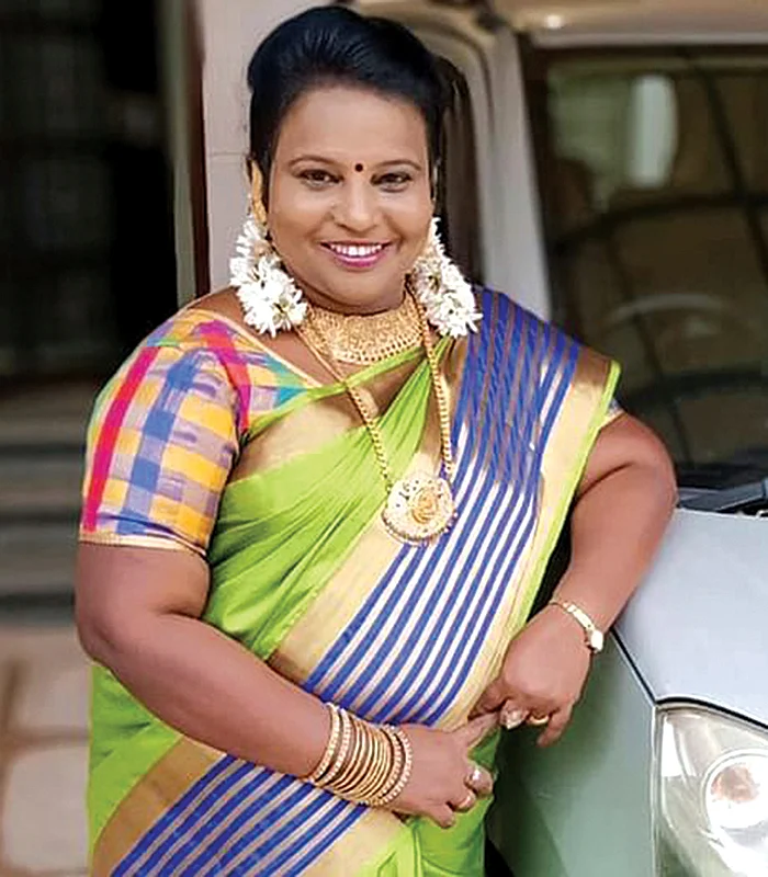சேனல் சைட் டிஷ்