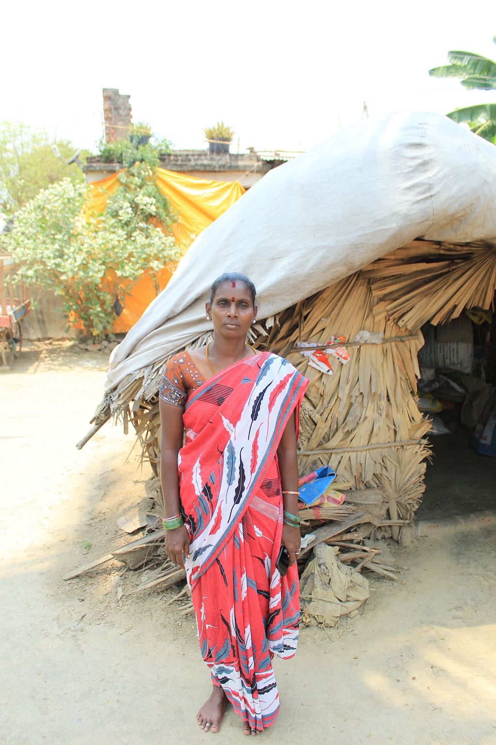 குப்பம்மாள்