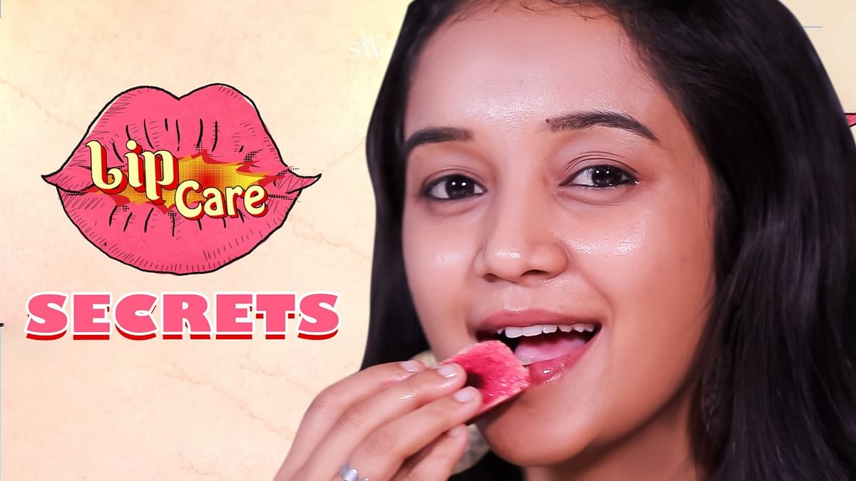 lip care