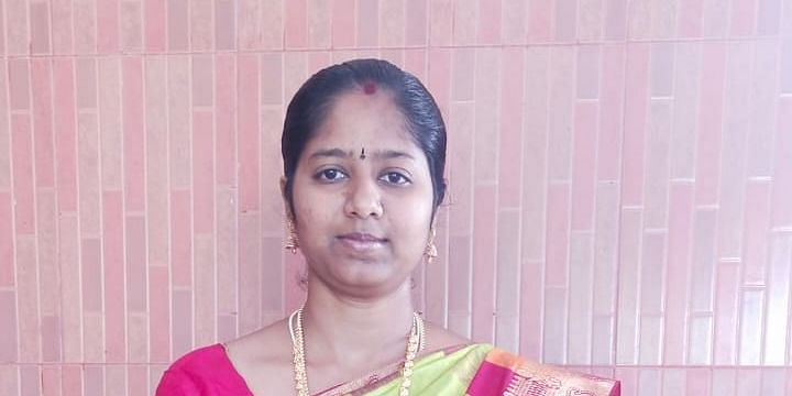 விஜயலட்சுமி