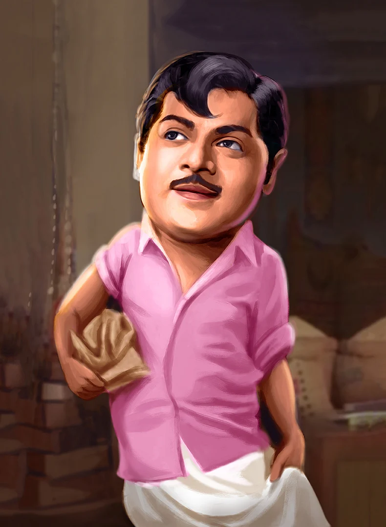 வாசகர் மேடை: டணால் பச்சைக்கிளி!