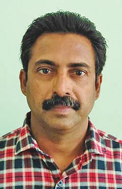 ரமேஷ்பாபு