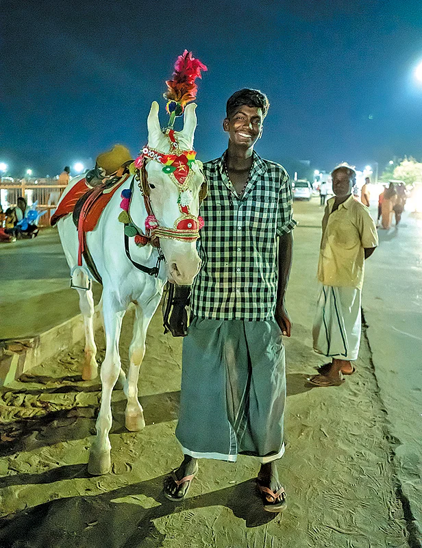 2K kids: வண்டியூர் மாரியம்மன் தெப்பக்குளம் - ஒரு ரவுண்டு அப்