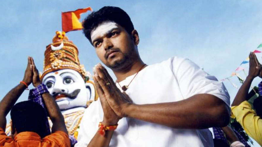 திருப்பாச்சி #VikatanReview