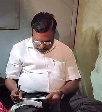 திருமாவளவன்