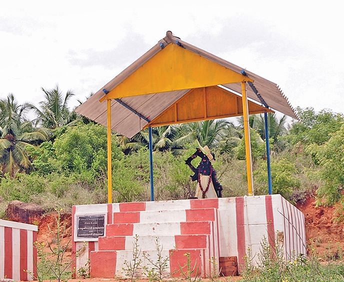 ரிஷப லக்னமும்
குலதெய்வ வழிபாடும்!