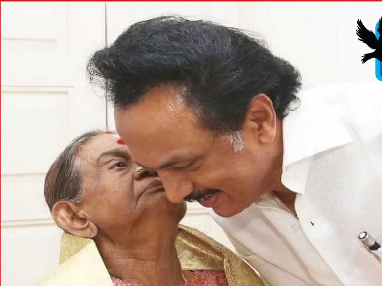 மிஸ்டர் கழுகு: முத்தமிட்ட தயாளு அம்மாள்... கண்ணீர்விட்ட ஸ்டாலின்!
