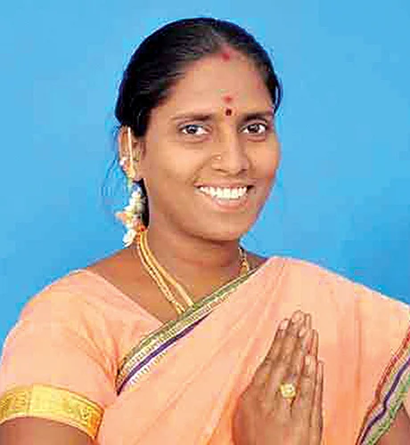 குடியாத்தம் அமுலு
