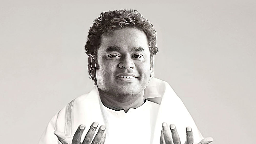 ரஹ்மான்