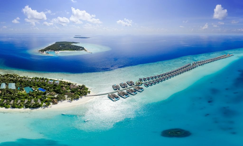 மாலத்தீவு | Maldives