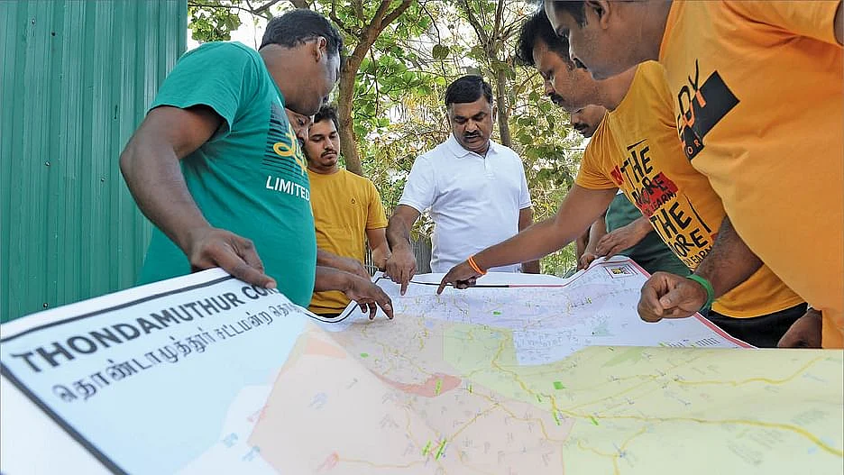 கார்த்திகேய சிவசேனாபதி